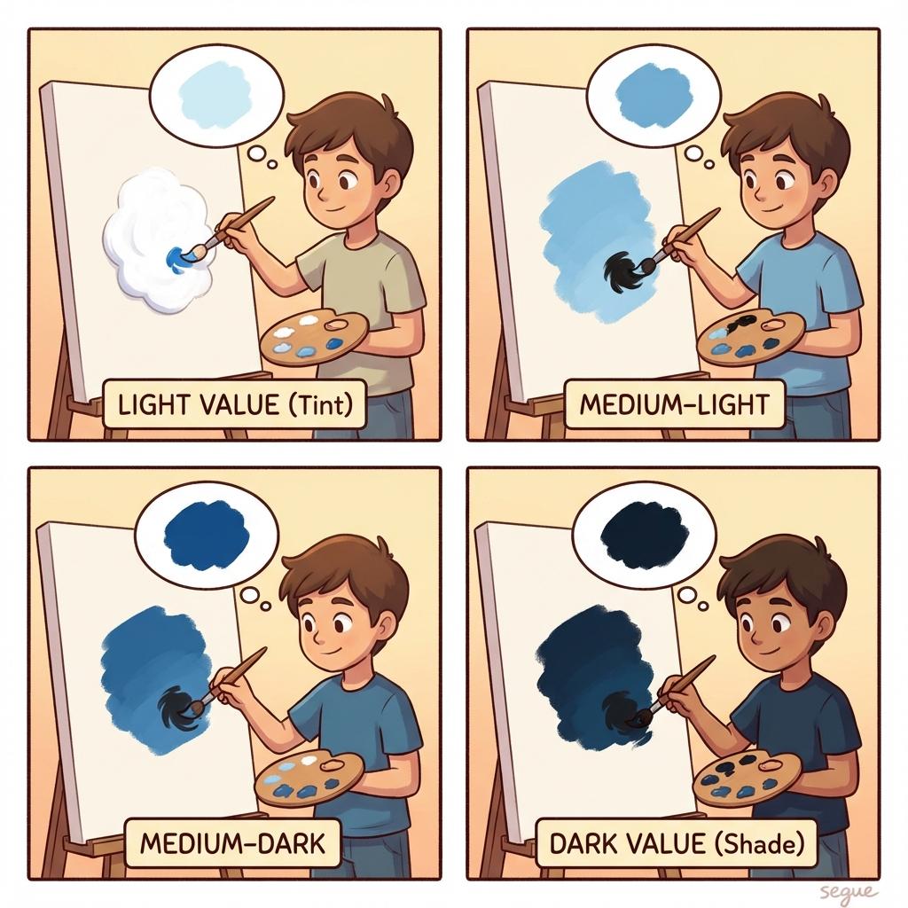 value