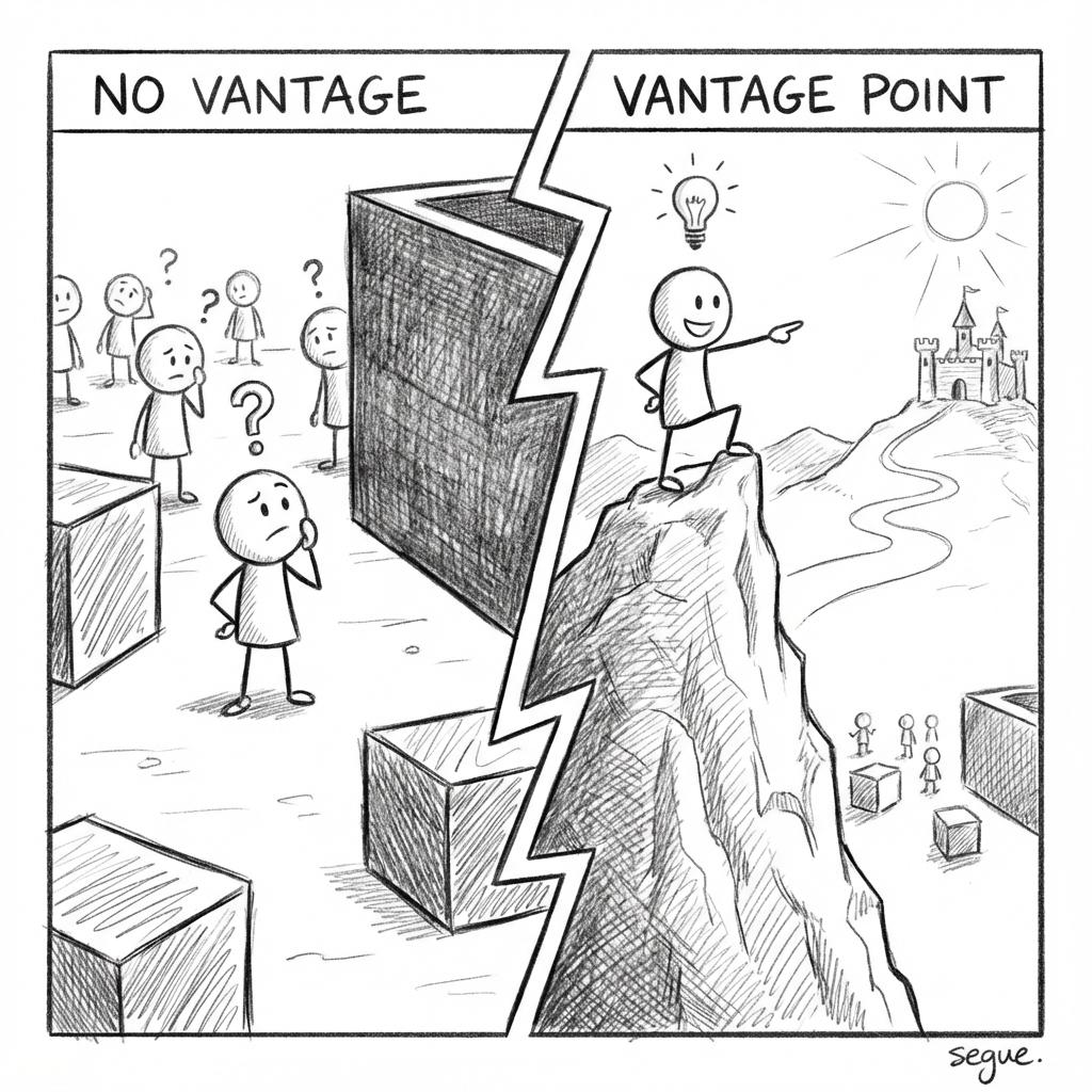 vantage