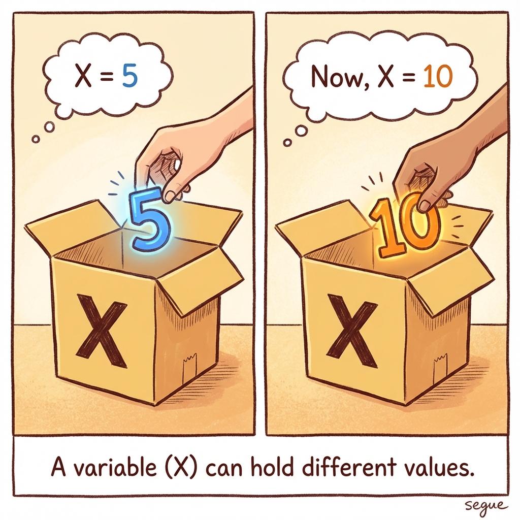 variable