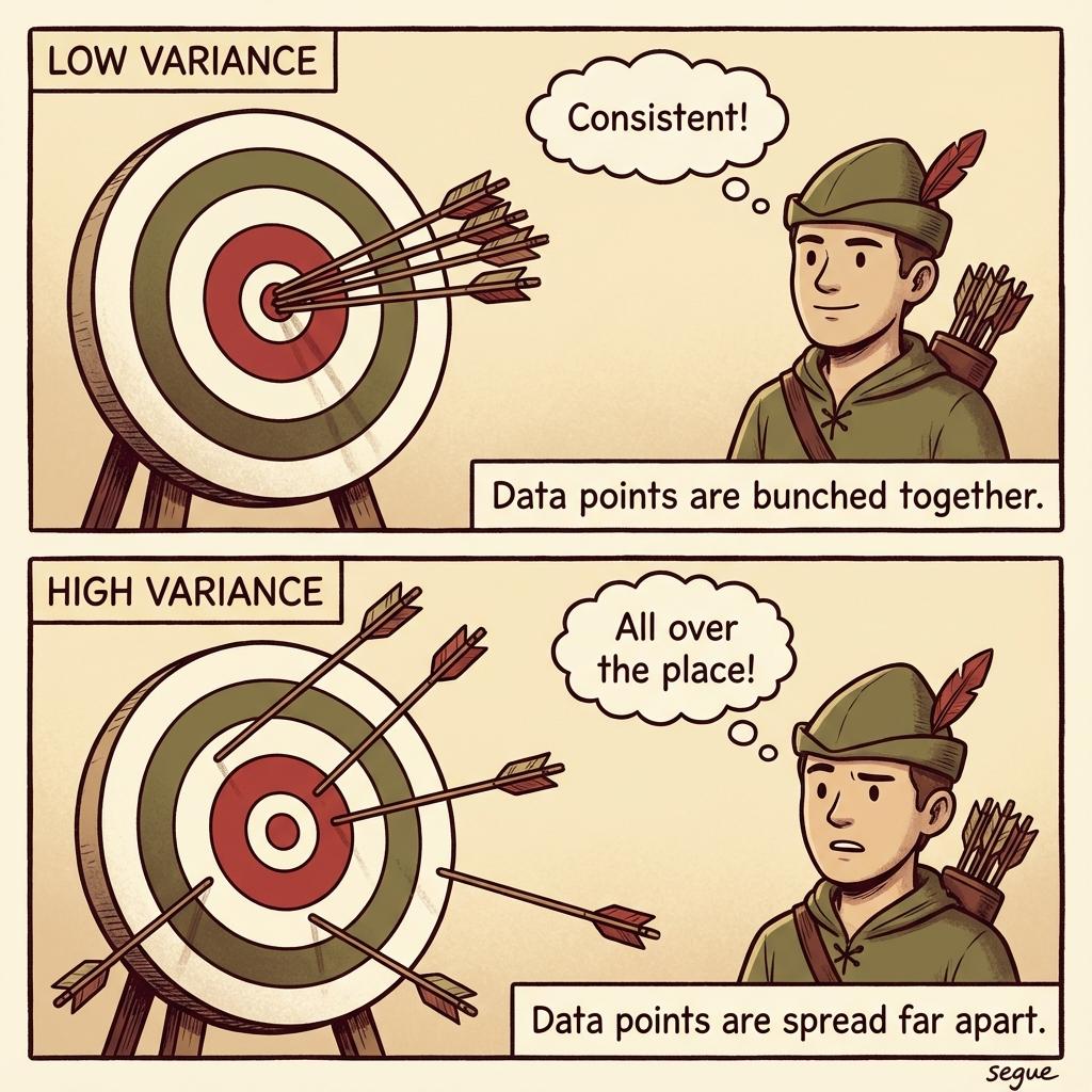 variance