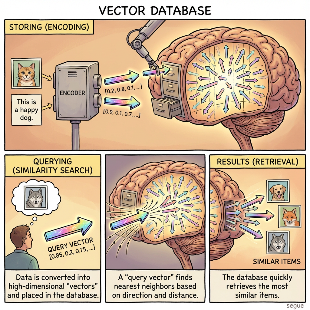 vector database