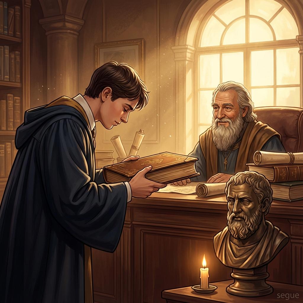 veneration