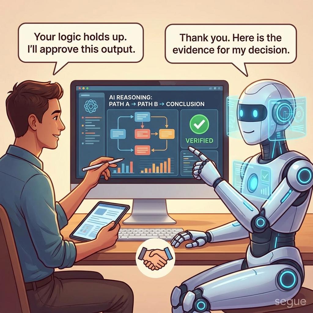 verification partnership
