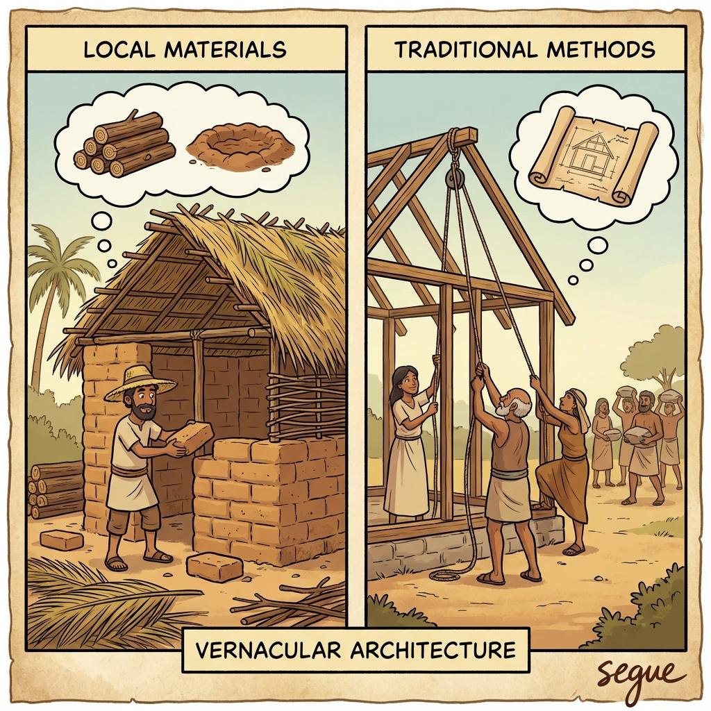 vernacular