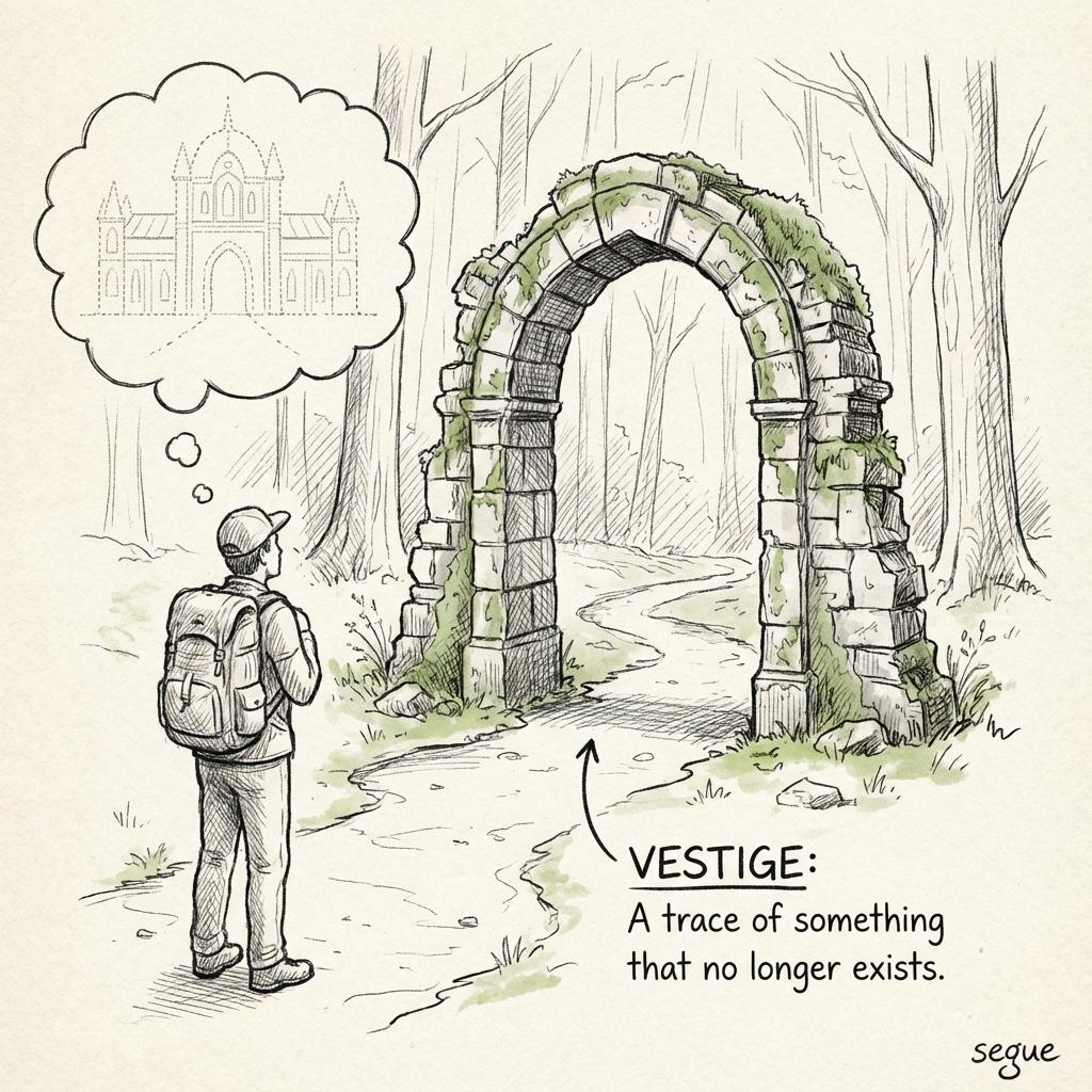 vestige