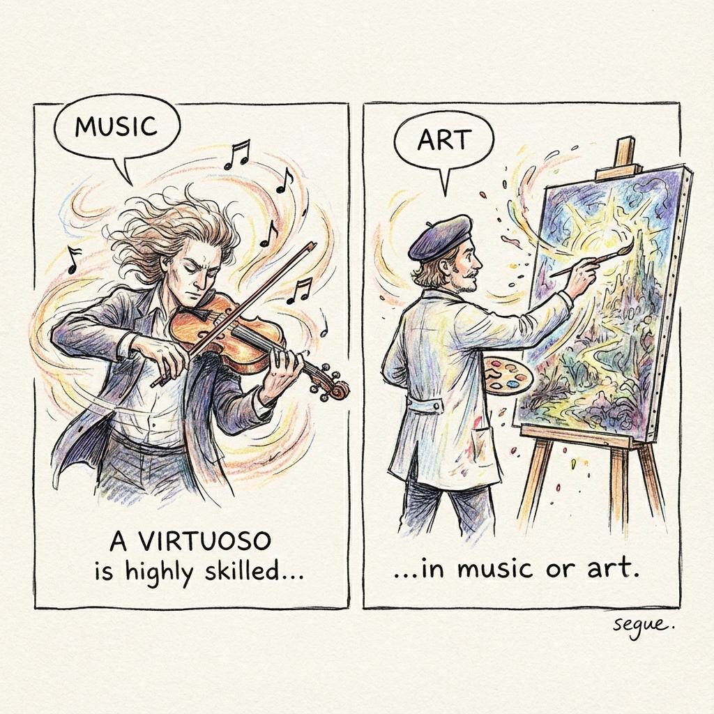 virtuoso