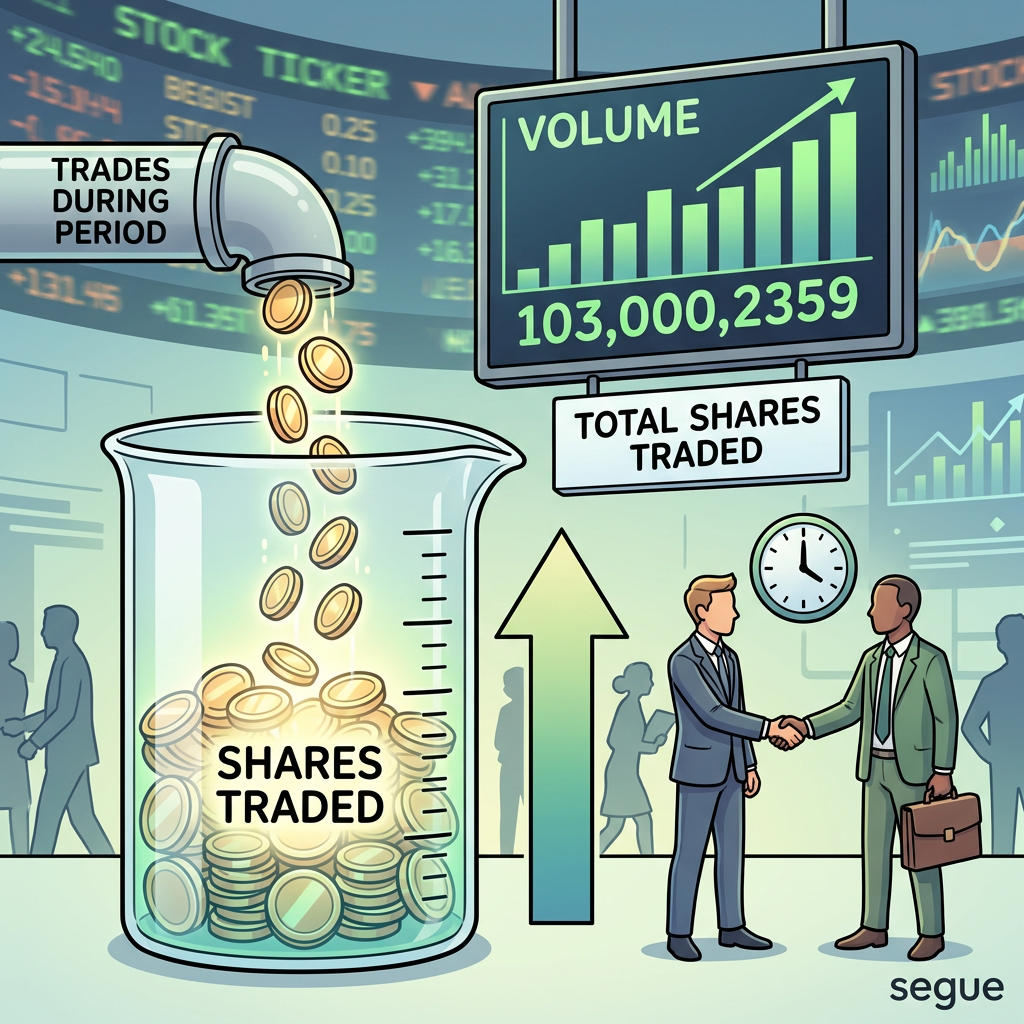 volume