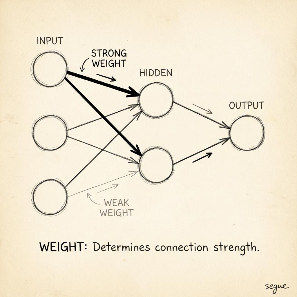 weight