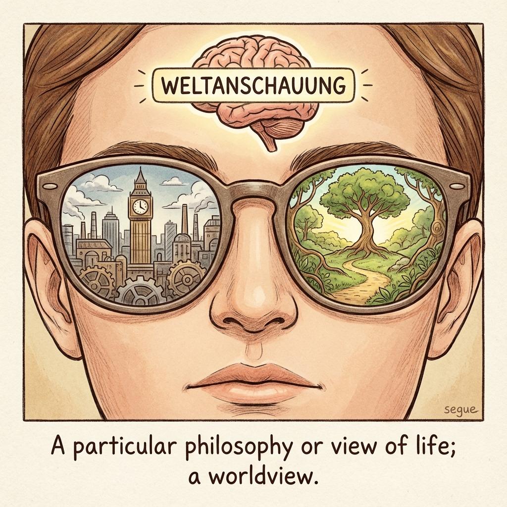 weltanschauung