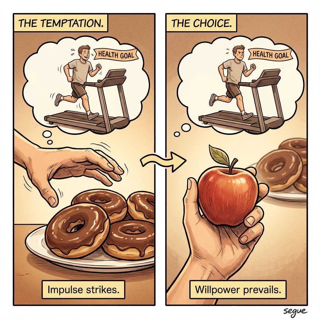 willpower