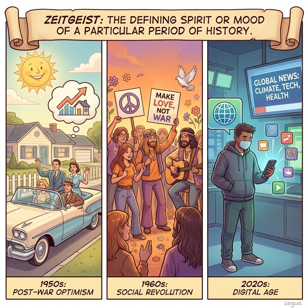 zeitgeist