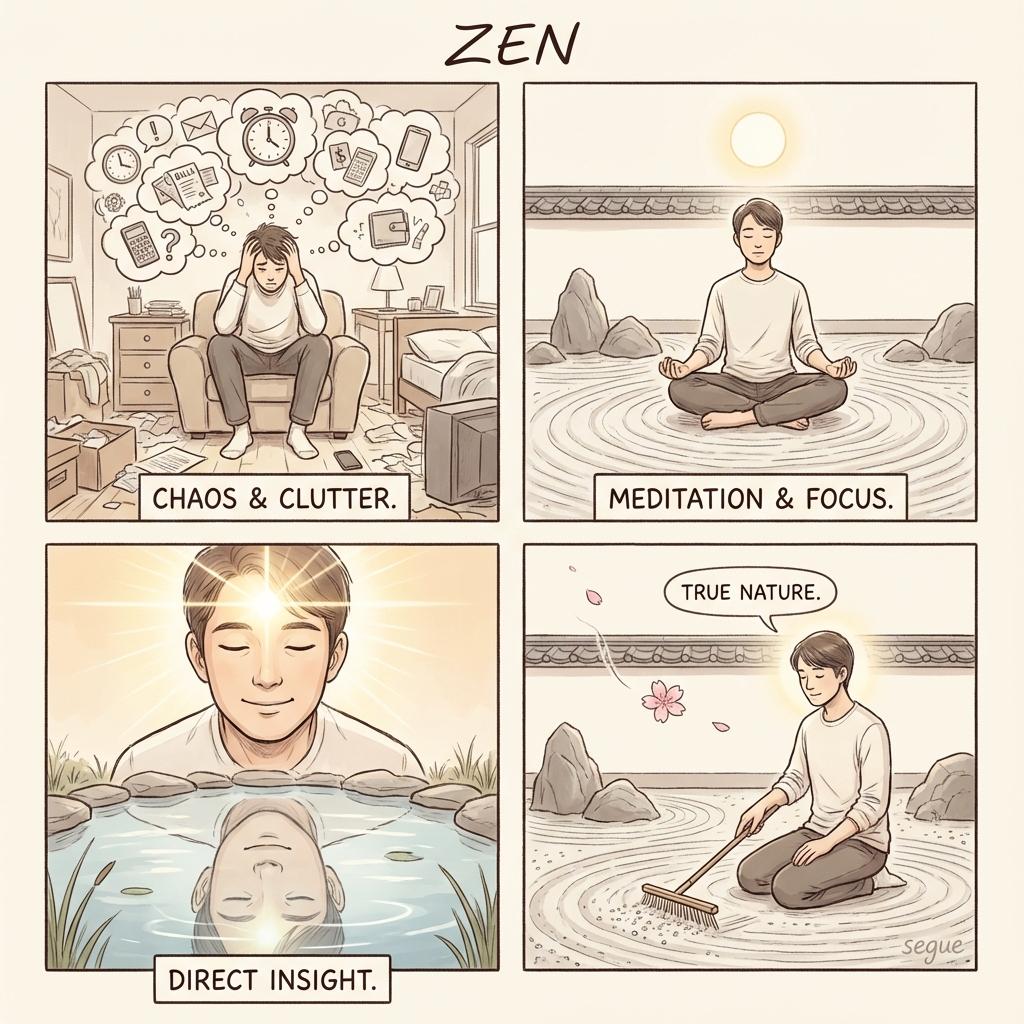 zen