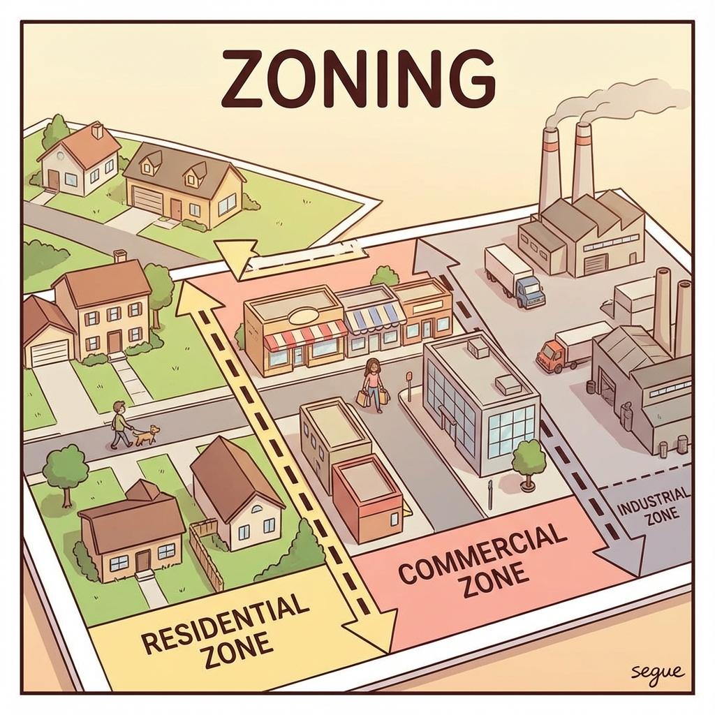 zoning