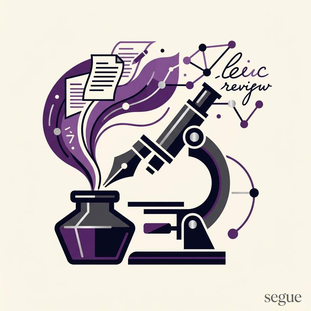 Academia & Research
