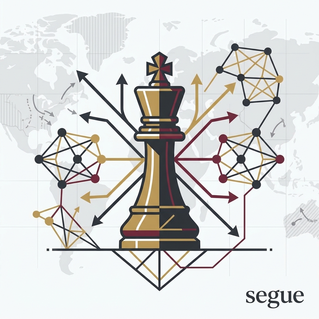 Marketing & Sales